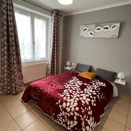 Domaine De La Moriniere Villa Commequiers Buitenkant foto