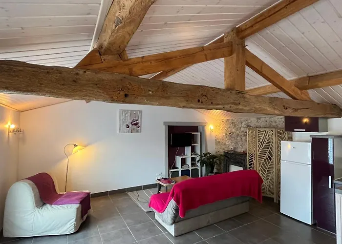 Domaine De La Moriniere