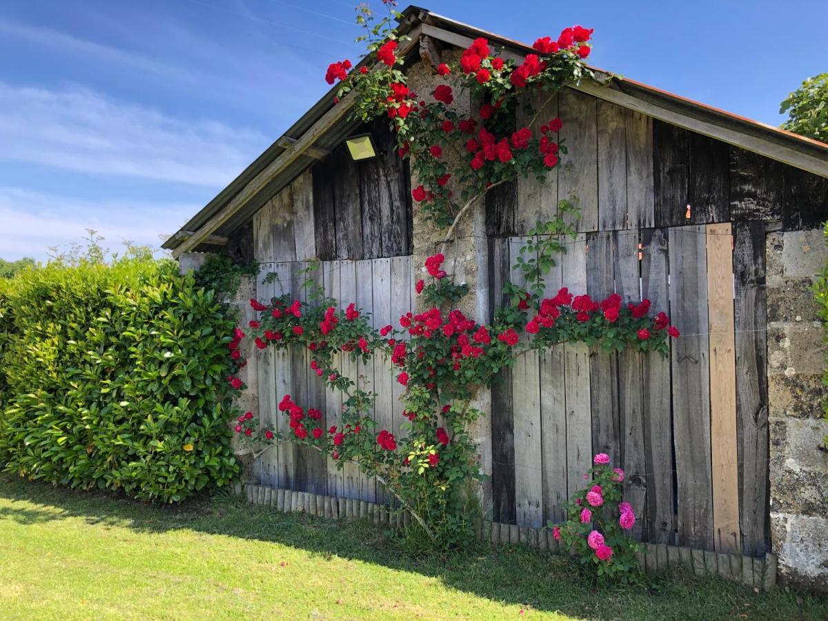 Holiday home Domaine De La Moriniere Commequiers