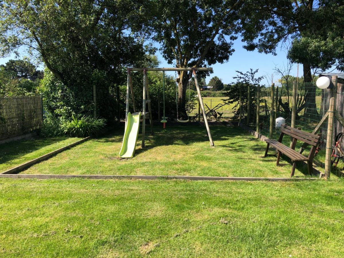 Holiday home Domaine De La Moriniere