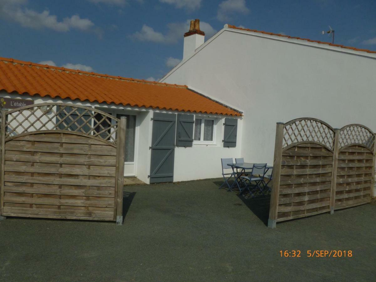 Domaine De La Moriniere Holiday home